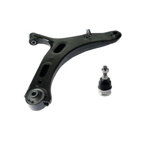 Suspensia Control Arm Assembly, X47Cj7138 X47CJ7138